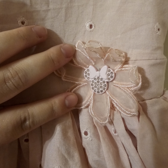 MINNIE MOUSE dress - Picture 2 of 5